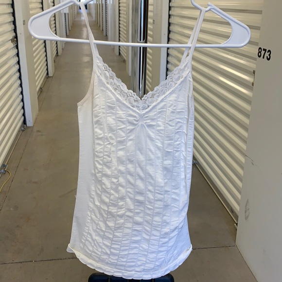 carmen Tops - Carmen cami